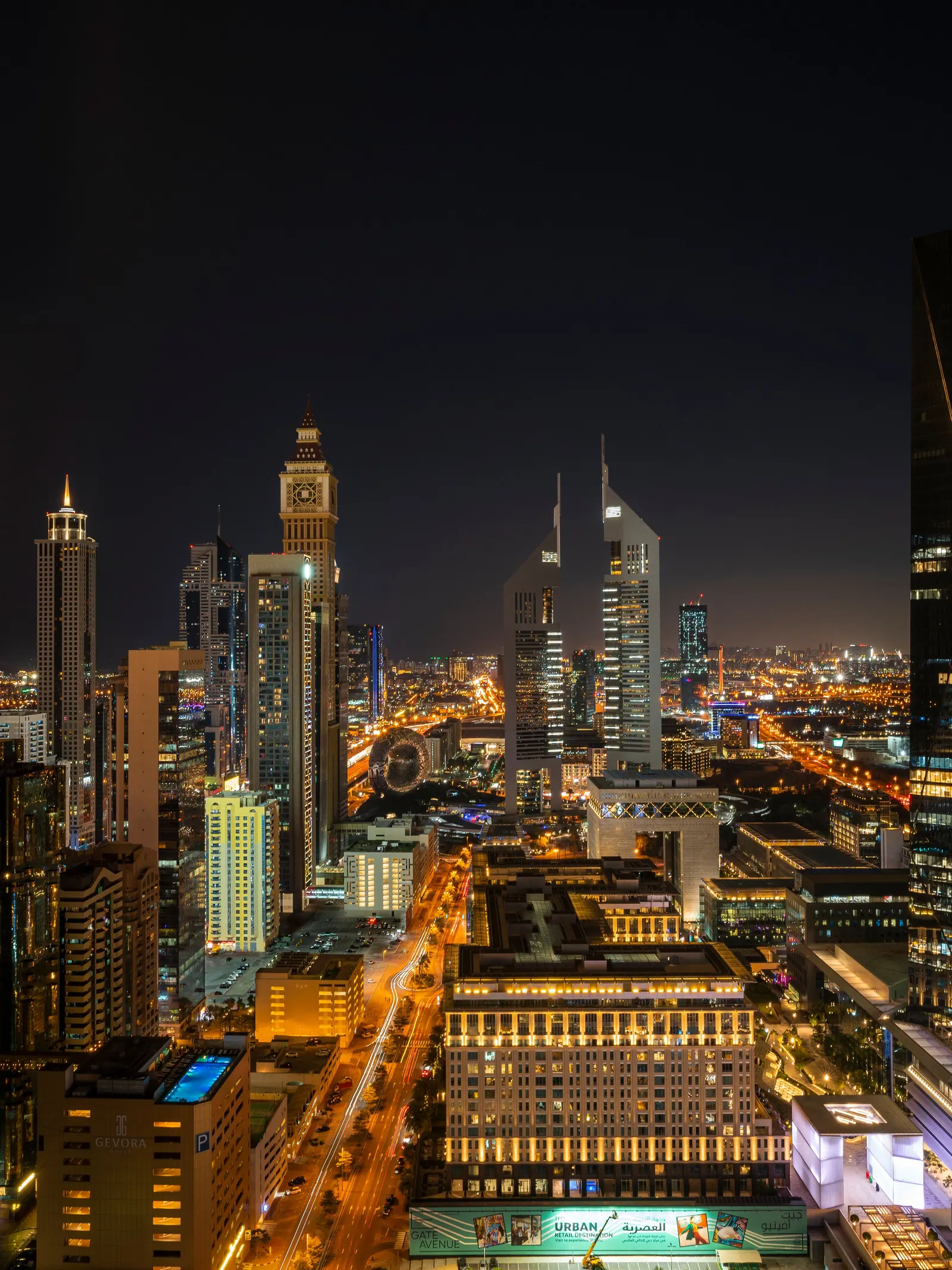 Pilot Success Lead at Junus AI — Dubai DIFC