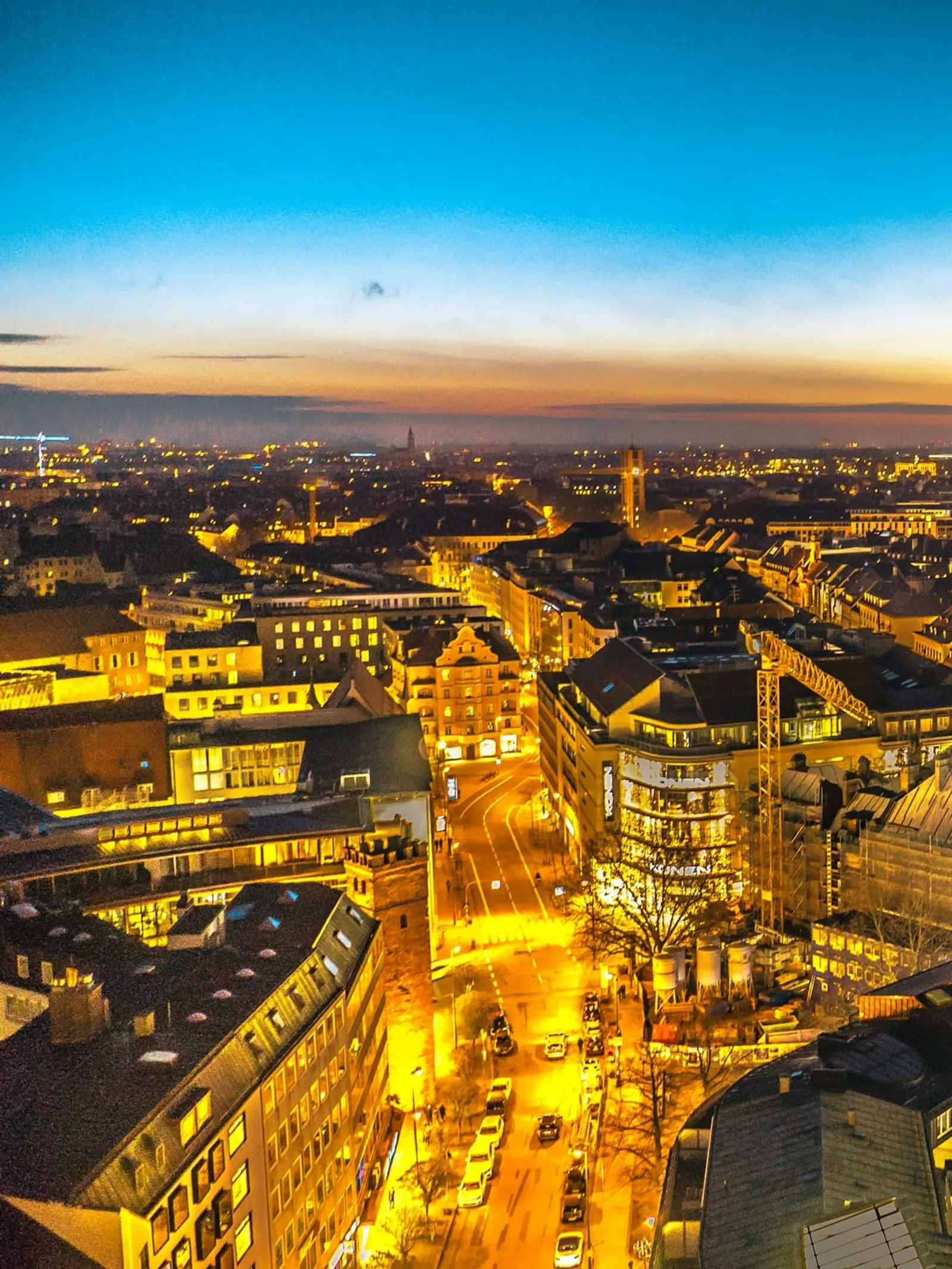 Security Platform Lead at Junus AI — Munich